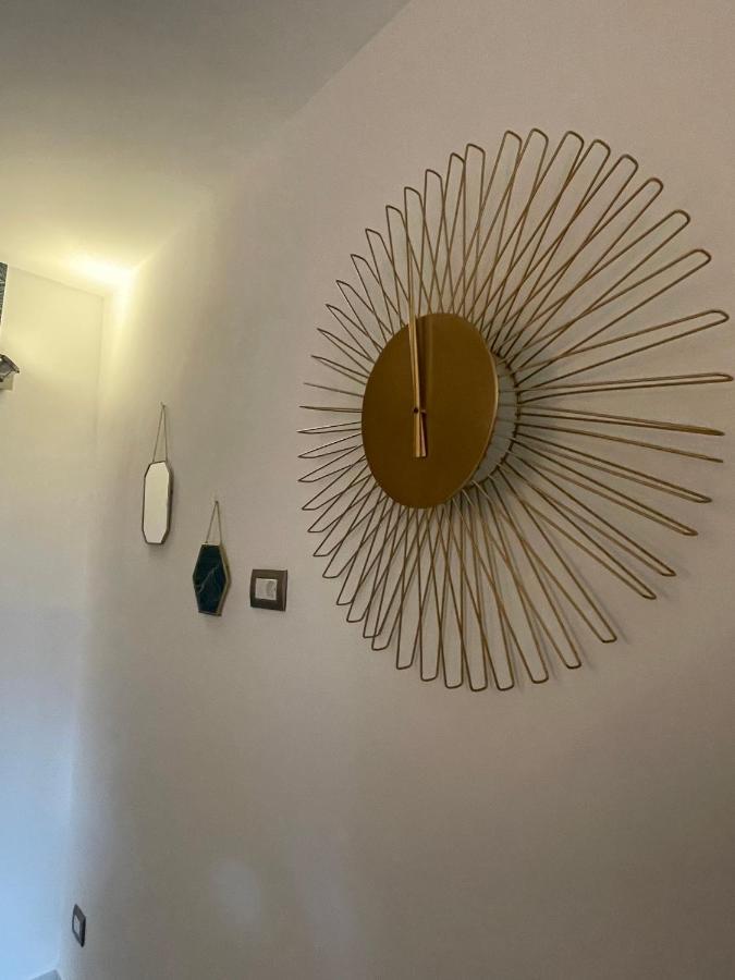 Arco di Levante alle Colonne Bari Extérieur photo